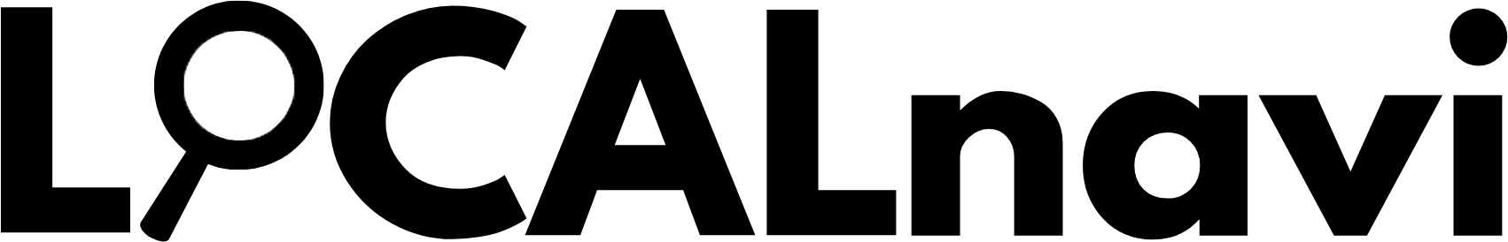 LOCALnavi